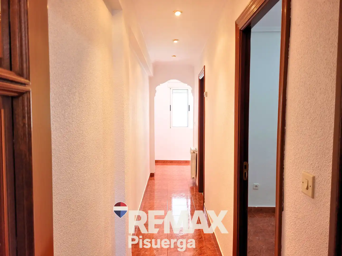 Piso en venta en Valladolid con Calefacción y Balcón