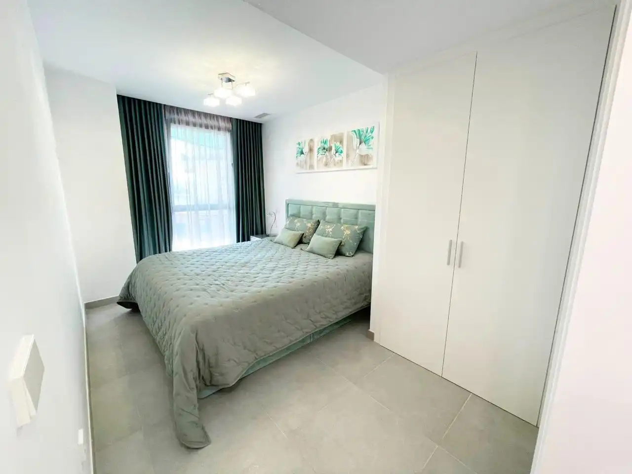 Apartment mit Terrasse zum Verkauf in EDETA, imagen 26