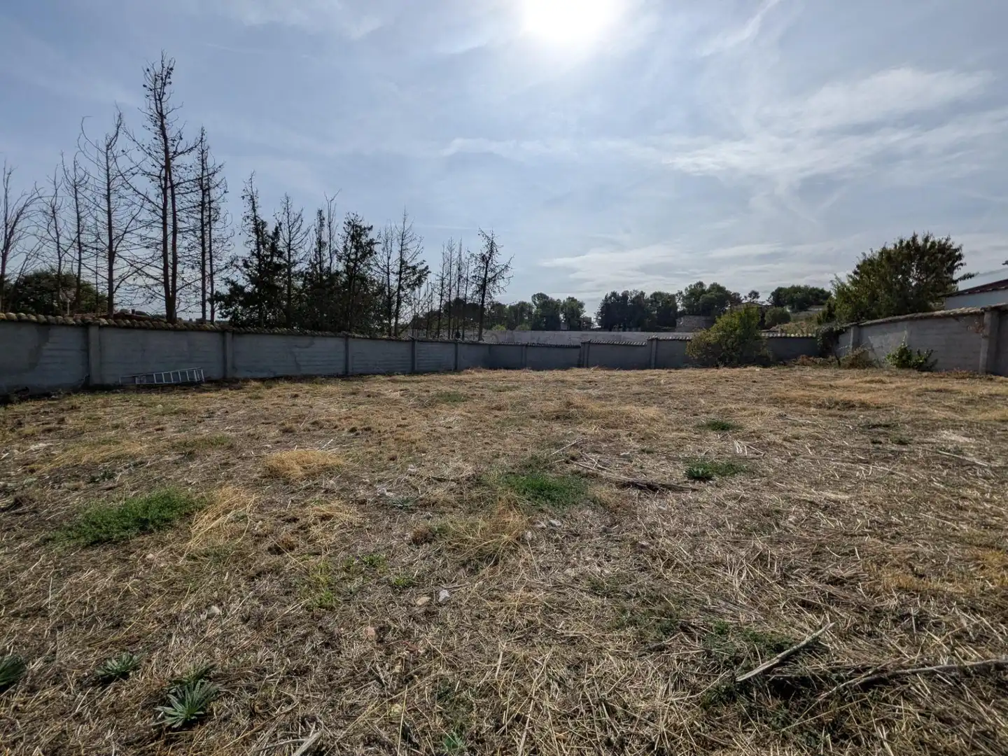 Terreny residencial en venda a Pezuela de las Torres, imagen 19