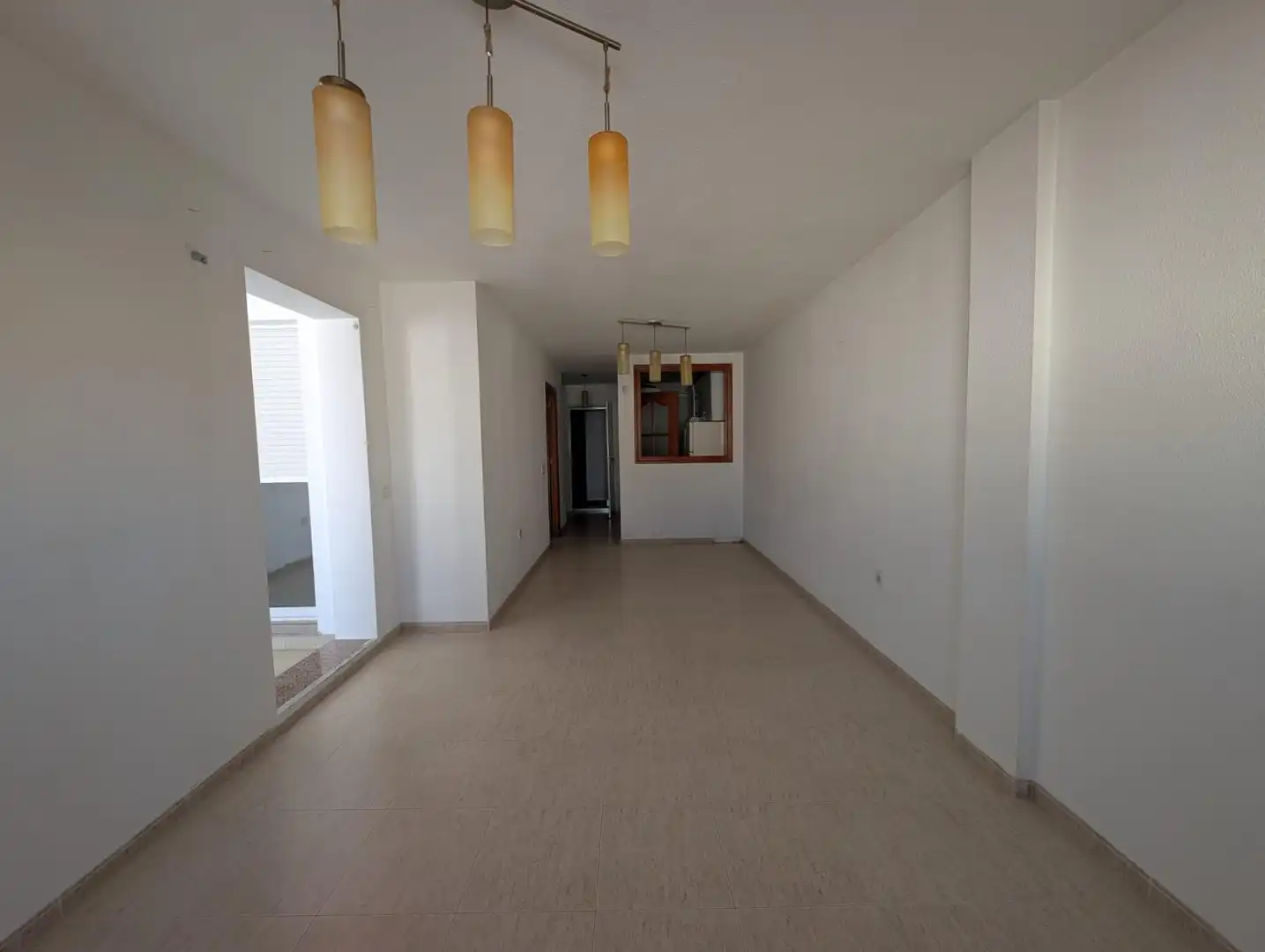 Apartament en venda en El Ejido