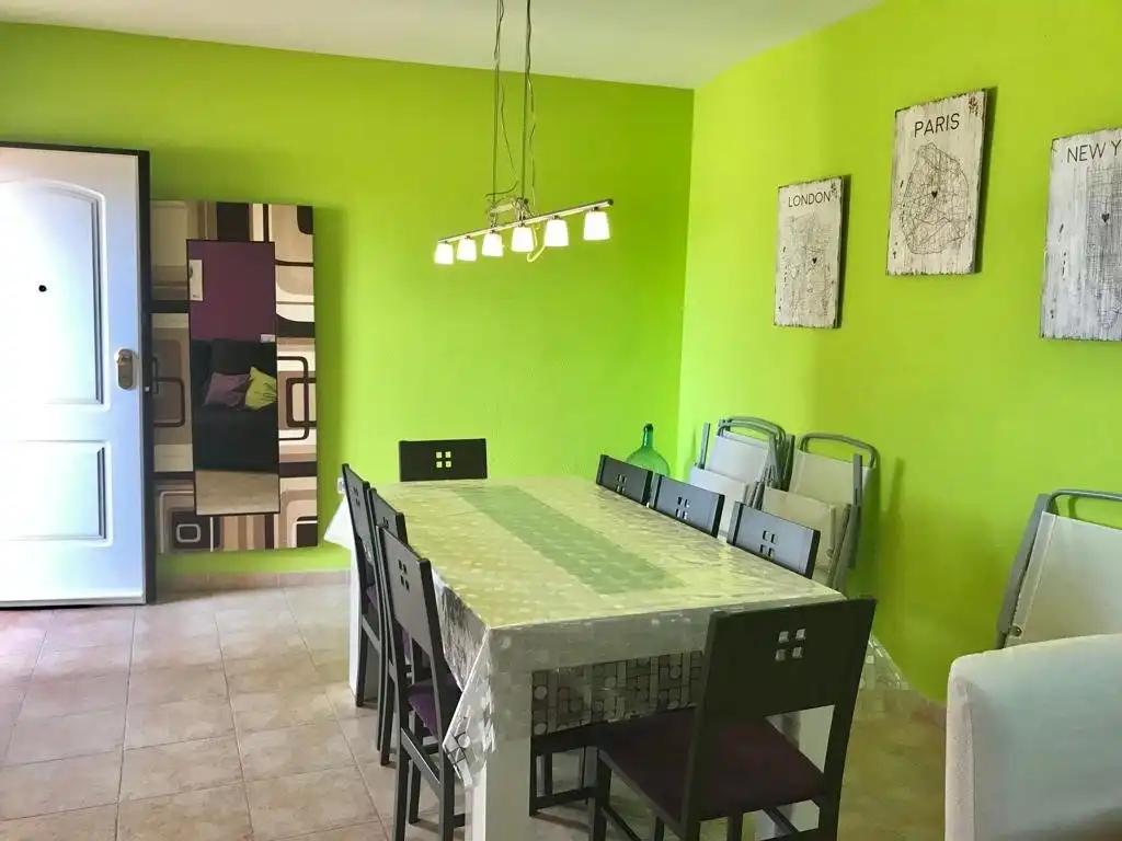Apartament amb piscina en venda a Los Collados-Los Geraneos, imagen 8
