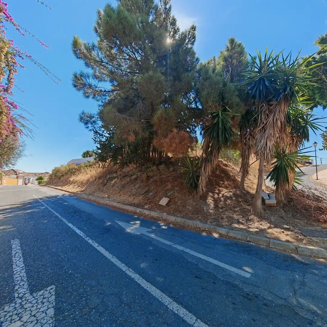 Terreno residencial en venta en Campo de Mijas, imagen 11