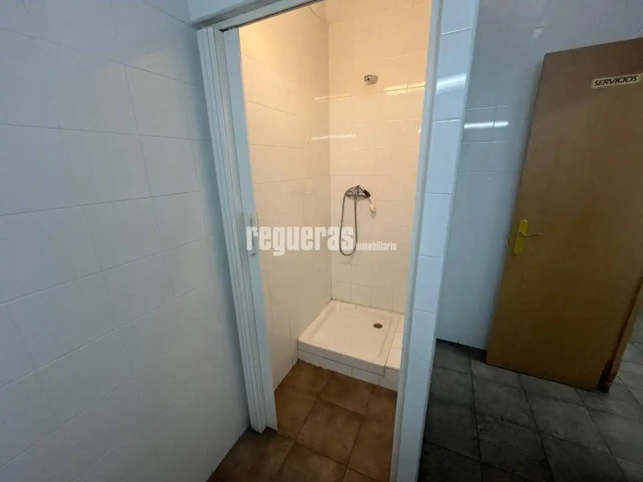Business premises to rent in Llano Ponte, imagen 11