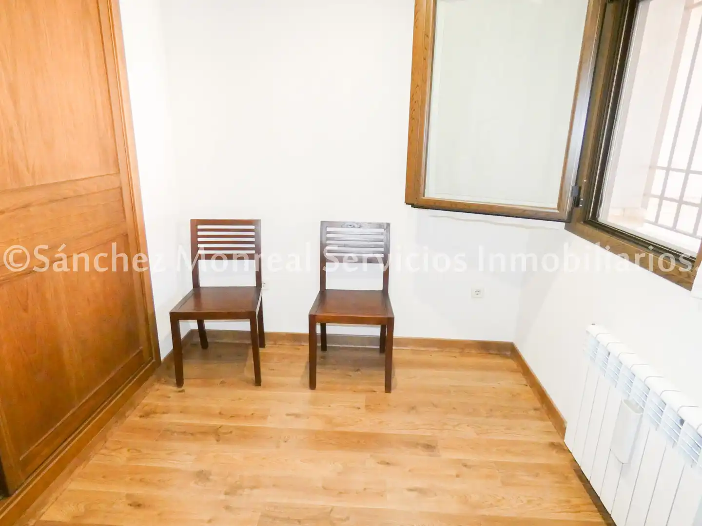 Habitatge amb terrassa en venda a Calle Isaac Peral, imagen 39