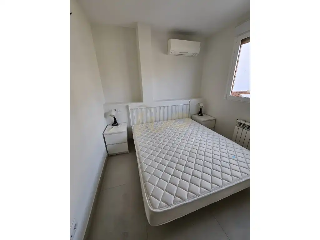 Habitación de Piso de alquiler en Madrid