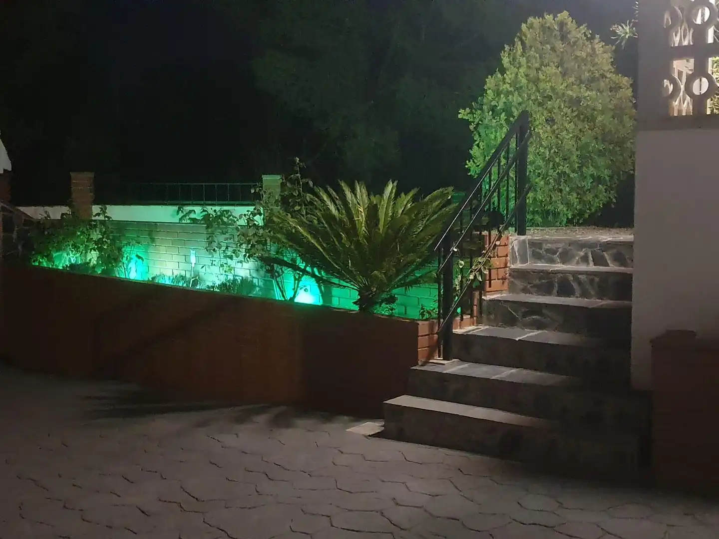 Villa avec jardin à vendre à Els Hostalets de Pierola, imagen 37