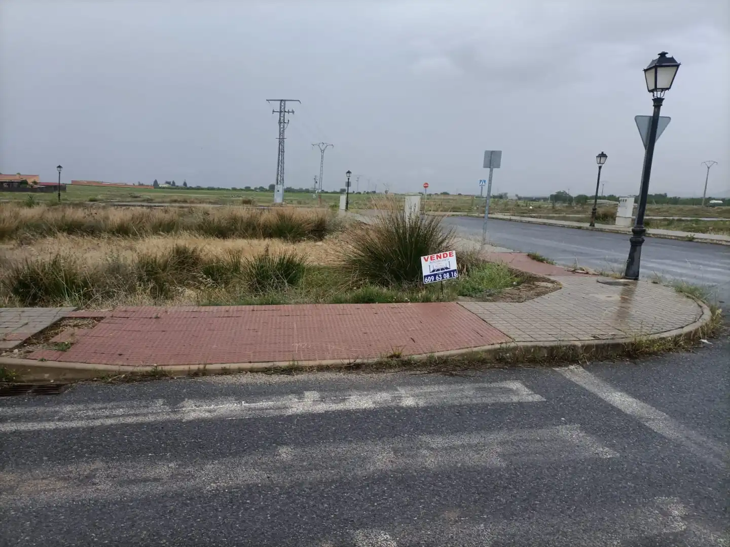 Terreny residencial en venda a Orgaz, imagen 3