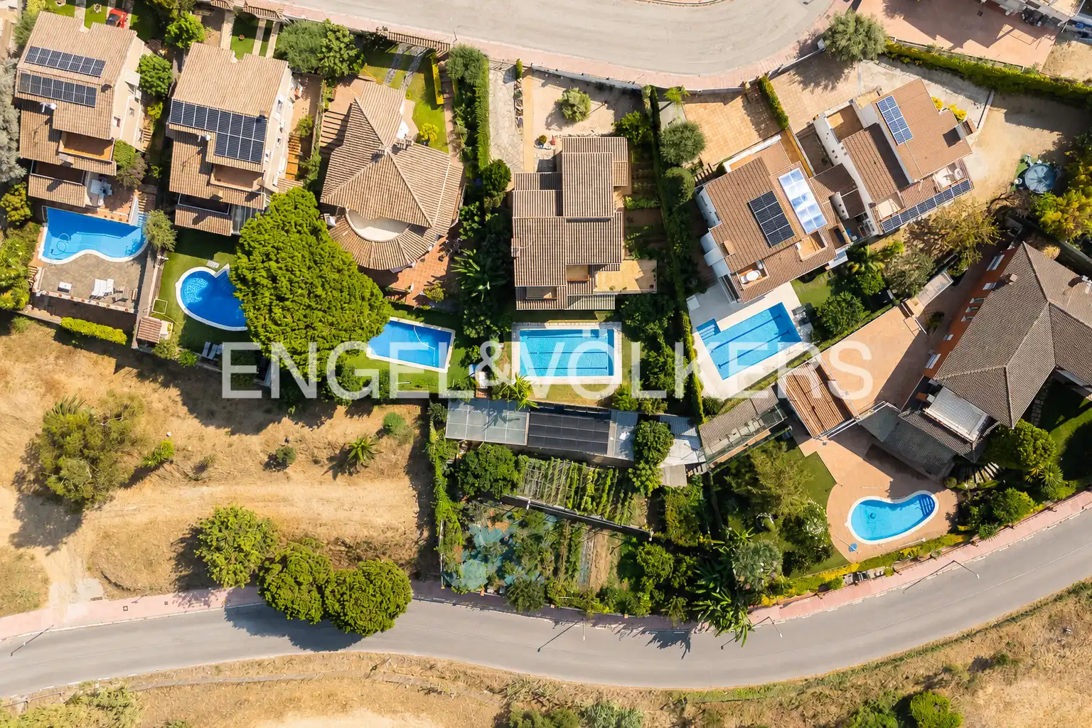 Casa amb terrassa en venda a Teià, imagen 2