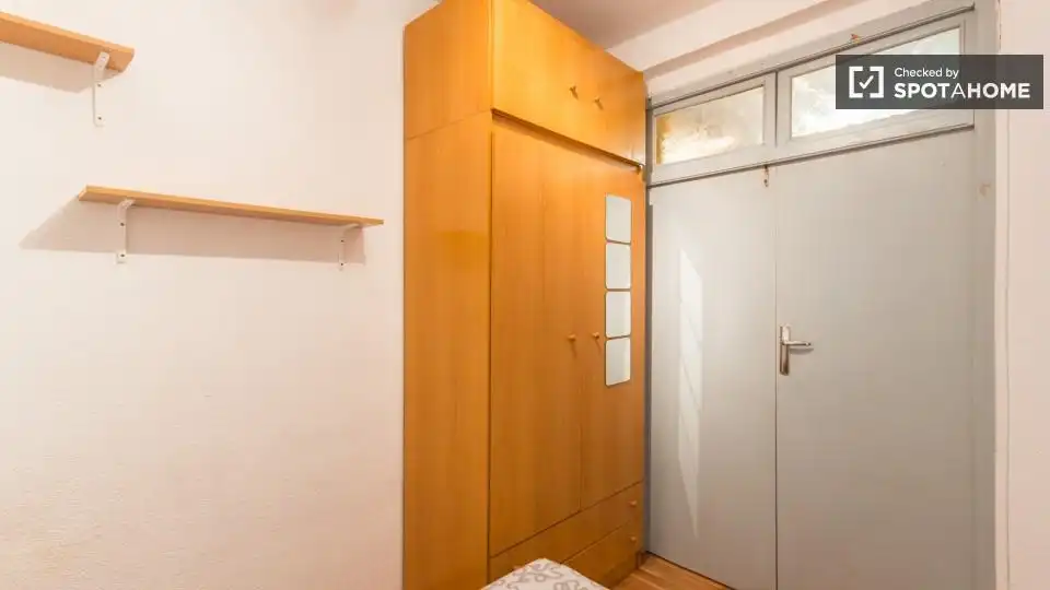 Habitació a Palacio