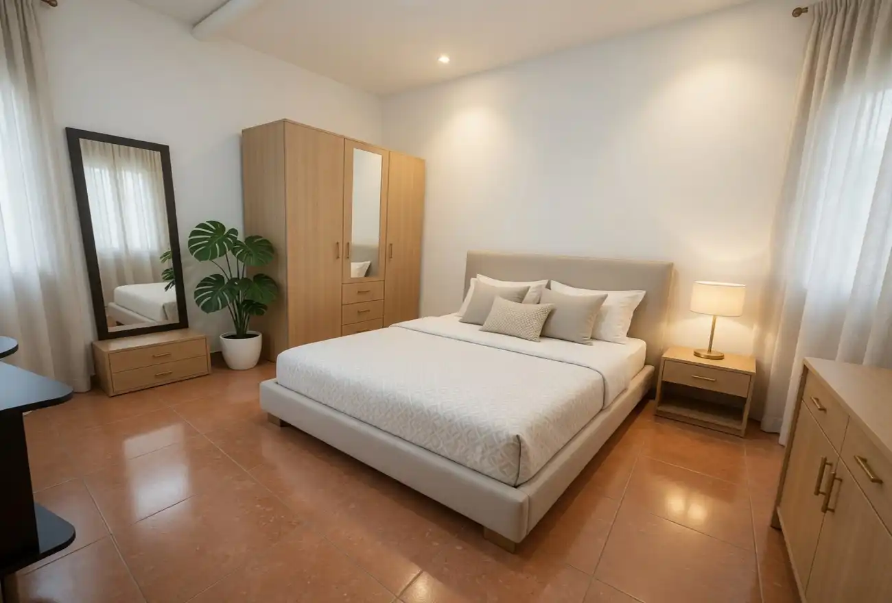 Habitación de Terreno en venta en La Aldea de San Nicolás 