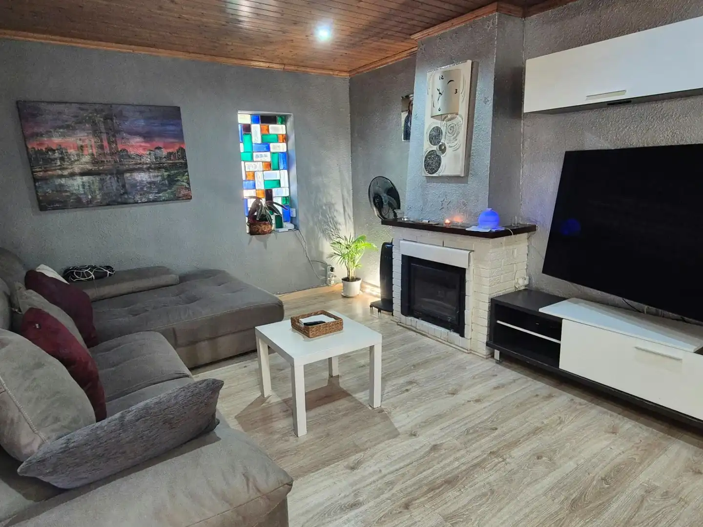 Casa amb piscina en venda a Segur de Calafell, imagen 22