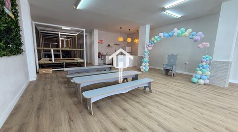 Photo 4 of Commercial properties for sale in Calle Onil, San Agustín, Alicante / Alacant