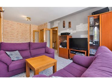 Appartement avec ascenseur à vendre à Calle Guadarrama