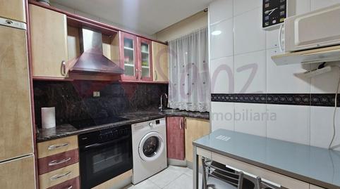 Photo 4 of Flat for sale in Avenida de la Paz, San Millán - Ayuntamiento, La Rioja