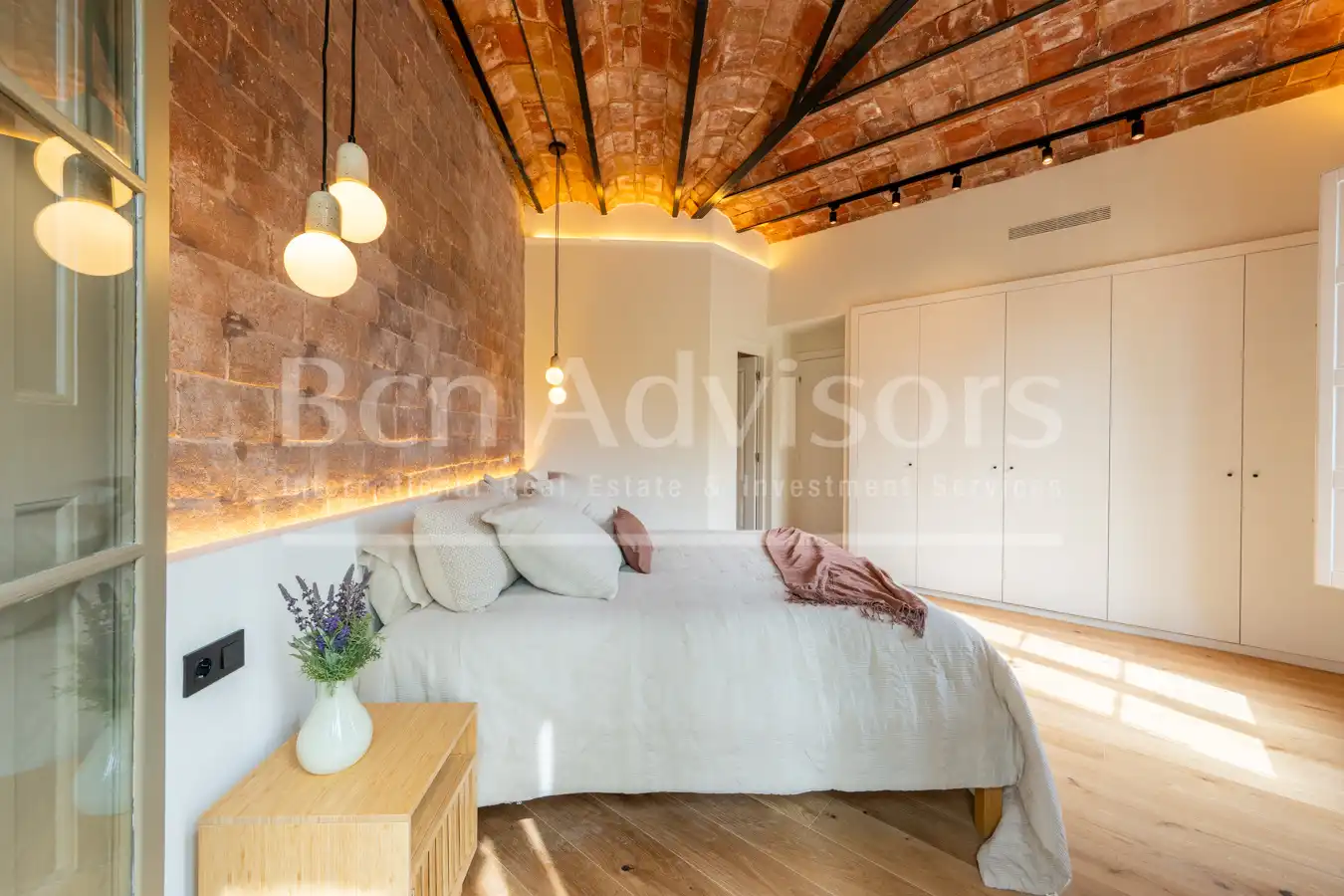 Wohnung mit Terrasse zum Verkauf in Gran Via de les Corts Catalanes, imagen 26