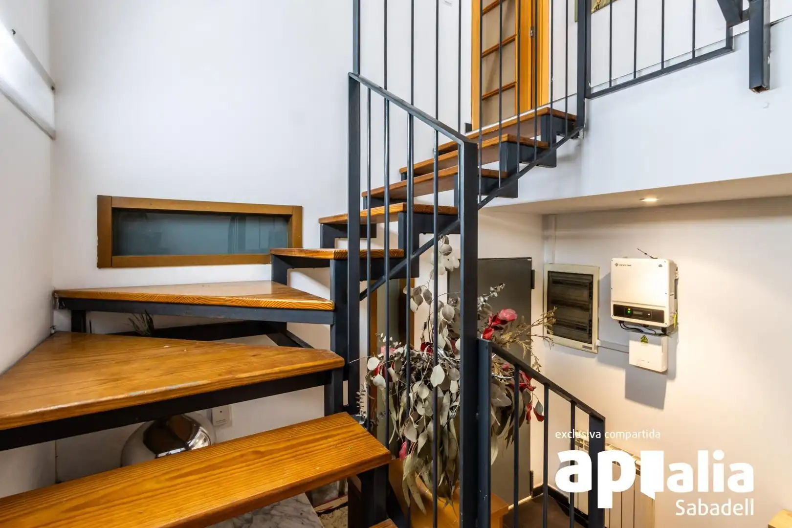 Houses for sale in Sabadell  with Air Conditioner, Heating and Parquet flooring