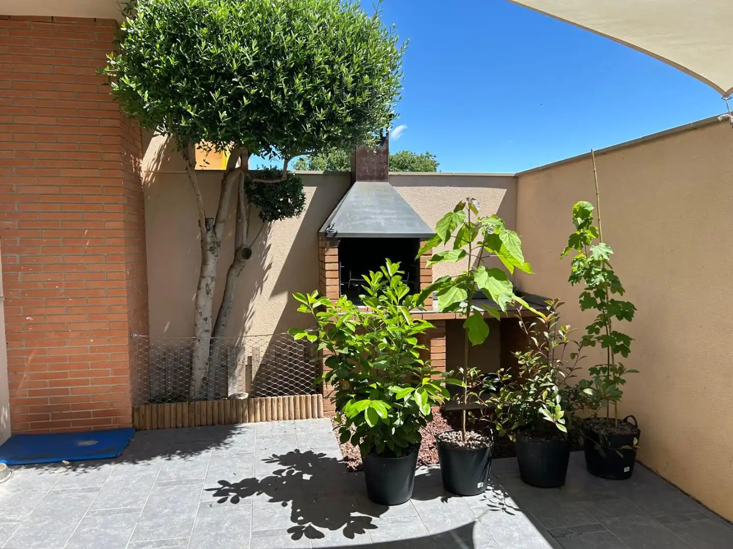 Adosado con jardín en venta en Avinguda Catalunya 10, imagen 33