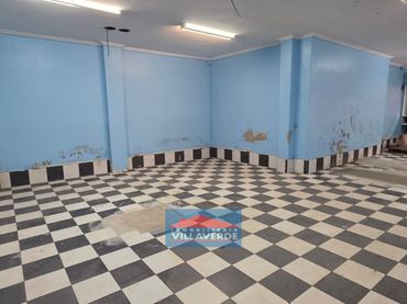 Local comercial en venda a Coiro