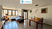 Living room of Flat for sale in Palamós  with Heating and Balcony