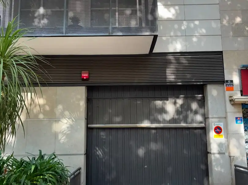 Individuale in vendita a Passeig del Terraplè 42, imagen 5