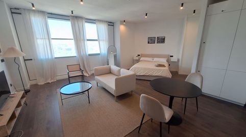 Foto 2 von Wohnung zur Miete in Juncal, Vega de la Moraleja, San Sebastián de los Reyes