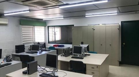 Photo 2 of Industrial buildings for sale in Palou, Granollers