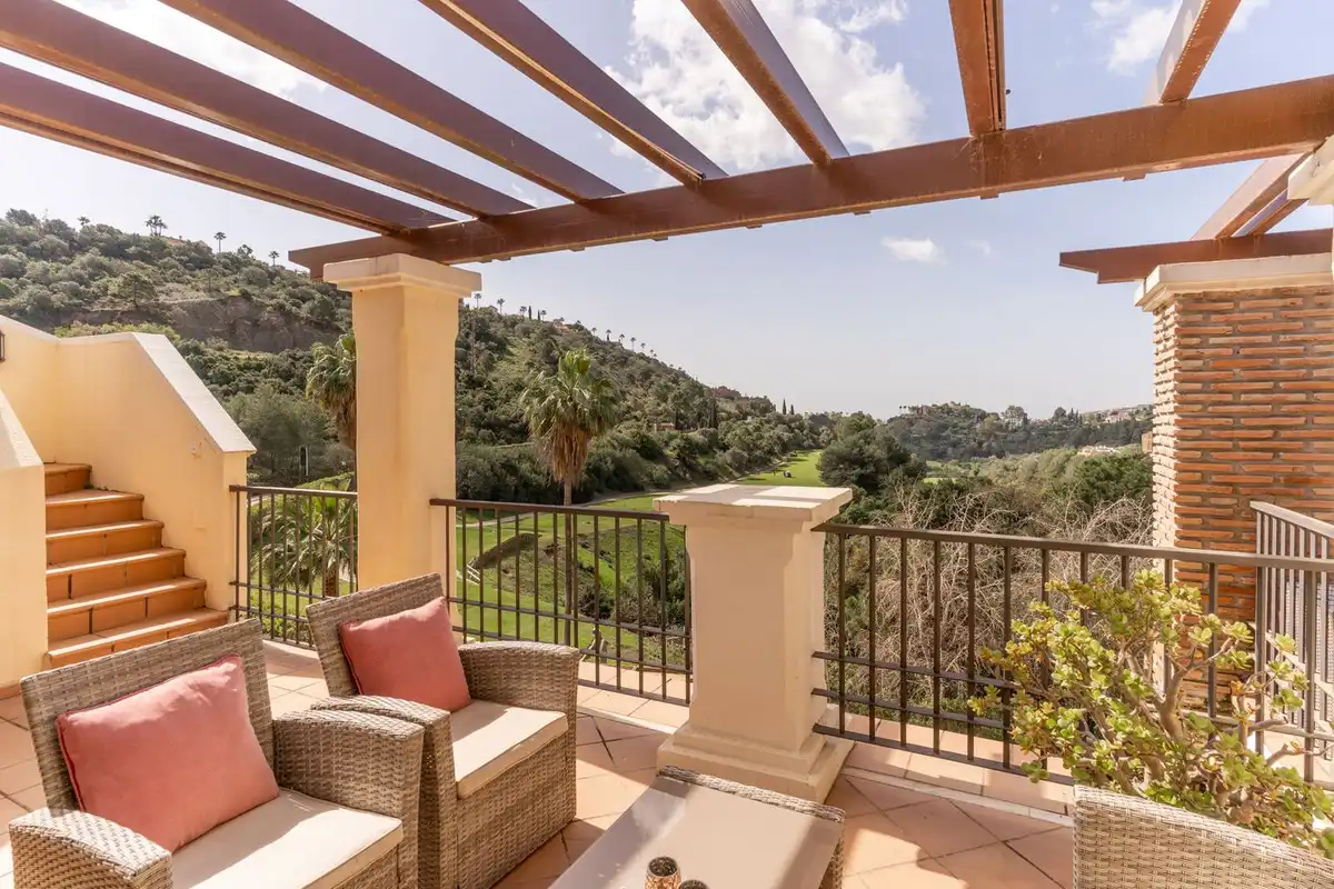 Duplex with pool for sale in Los Arqueros  - Puerto del Almendro, imagen 15