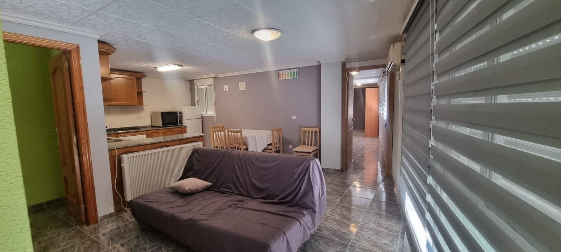 Flat for sale in Peñíscola / Peníscola