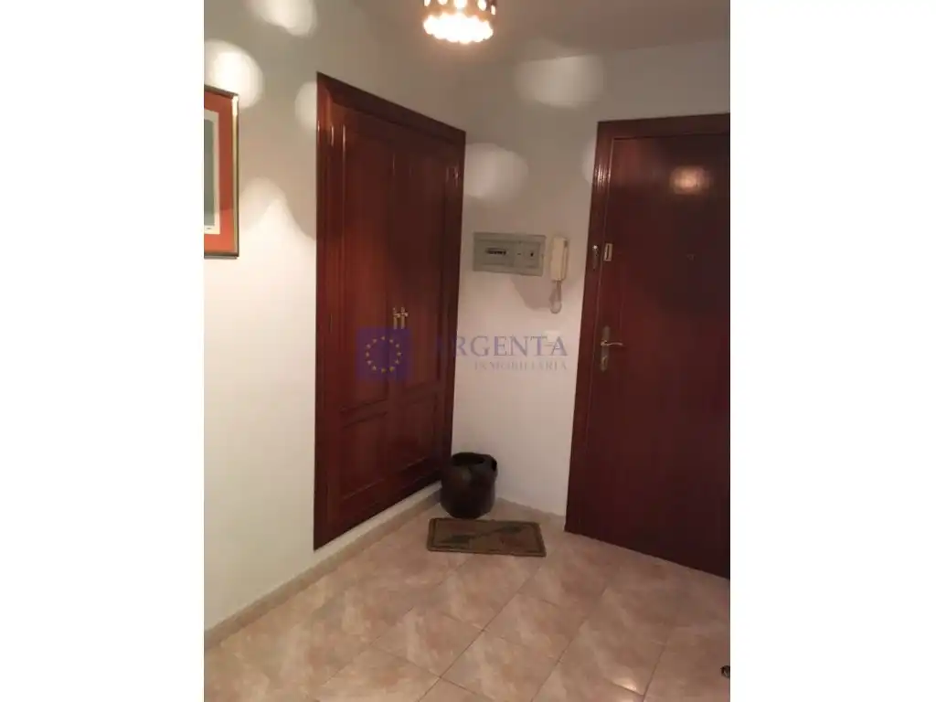 Piso de alquiler en Centro