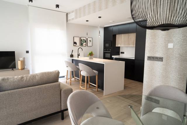 Dúplex en Venta en Los Almendros