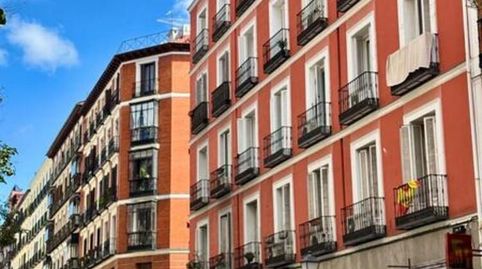 GLOBALPISO MALASAÑA VENDEVivir a lo grande en Chueca 4 balcones exteriores, 5 habitaciones, 4 baños, 2 cocinas, 2 amplios salones, imatge 5