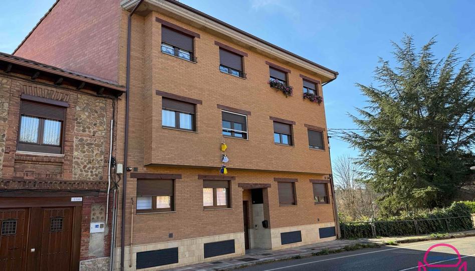 Photo 1 of Apartment to rent in Corpus Christi, San Andrés del Rabanedo pueblo, León