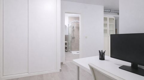 Foto 4 de Oficina de alquiler en Calle de Jovellanos, Cortes - Huertas, Madrid Capital