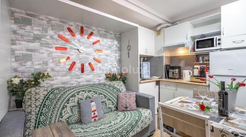 Photo 2 of Flat for sale in Avenida Denia, Raval Roig - Virgen del Socorro, Alicante / Alacant