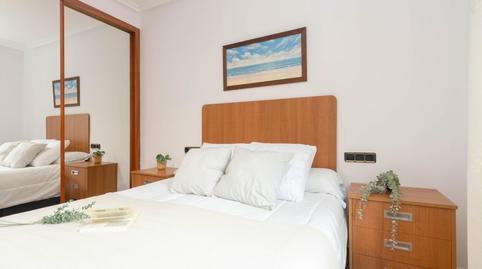 Foto 3 de Piso de alquiler en Calle Santa Barbara, 26, Aller, Asturias