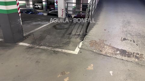 Foto 5 de Garaje en venta en Josep Balari, 15, Sant Gervasi i la Bonanova, Barcelona Capital