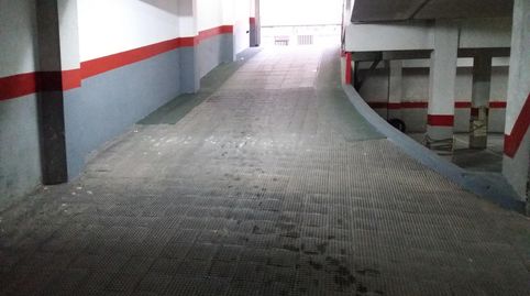 Foto 2 von Garage zur Miete in Riola, Pere Morell - Alborxí, Alzira