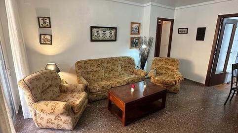 Foto 2 de Planta baixa de lloguer a Calle Estribor, El Perellonet, Valencia