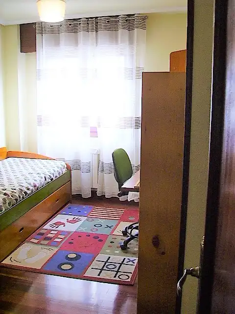 Flat for rent in Cerezo - Aspla - Torres