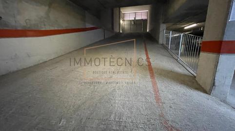 Photo 2 of Garage for sale in Carrer del Ponent, 92, Ponent, Granollers
