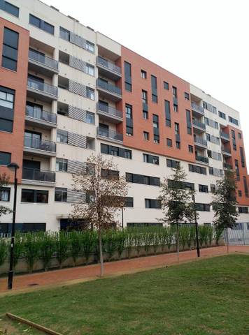 Garaje en Venta en C/ Alonso Tenza en Espinardo