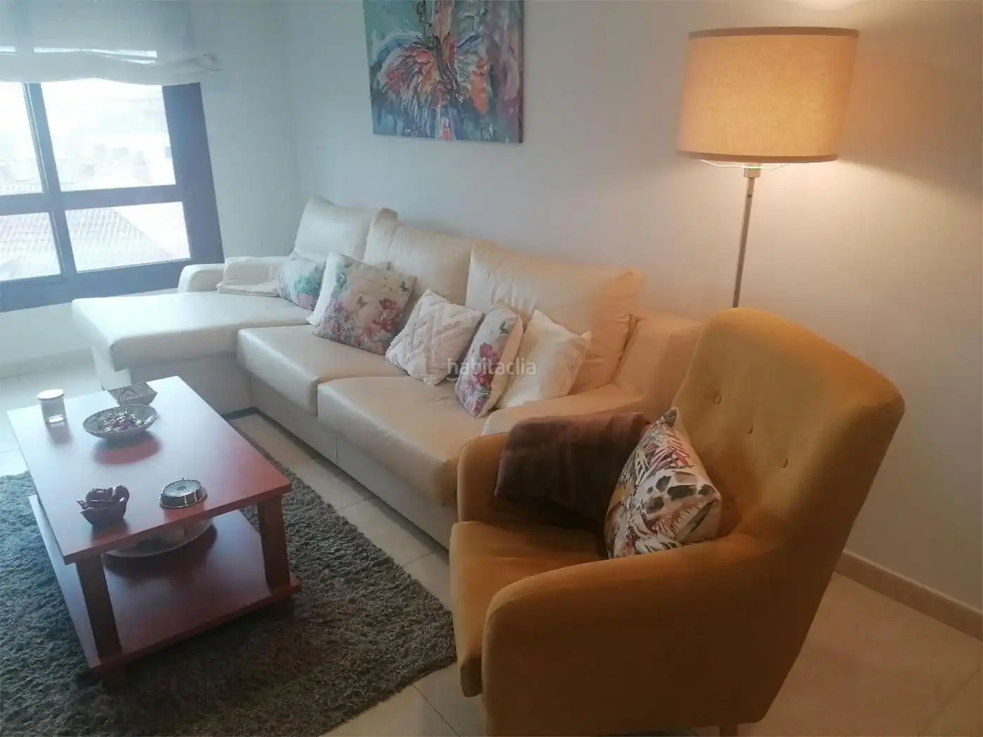 Wohnung mit Aufzug zur Miete in Estrada de Circunvalación 53, imagen 24
