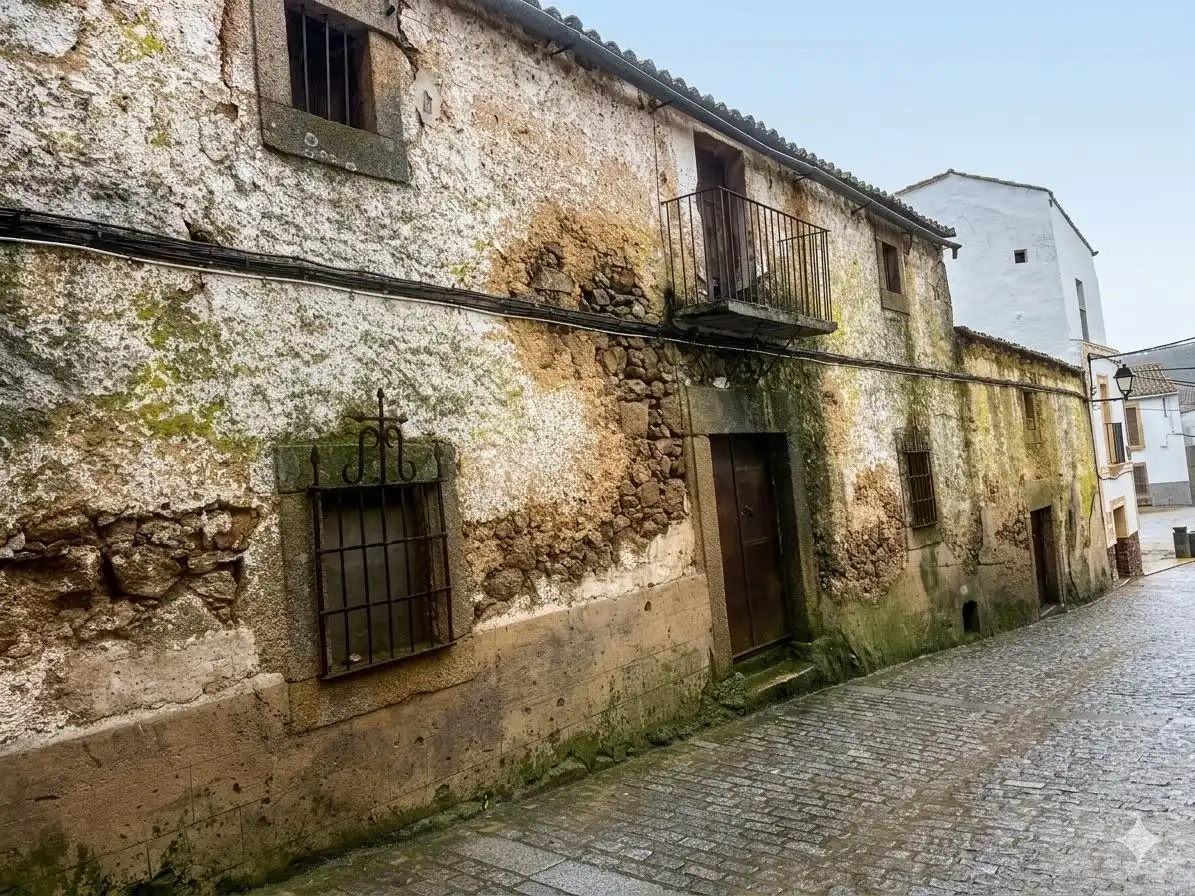 Wohnung zum Verkauf in Montánchez, imagen 3