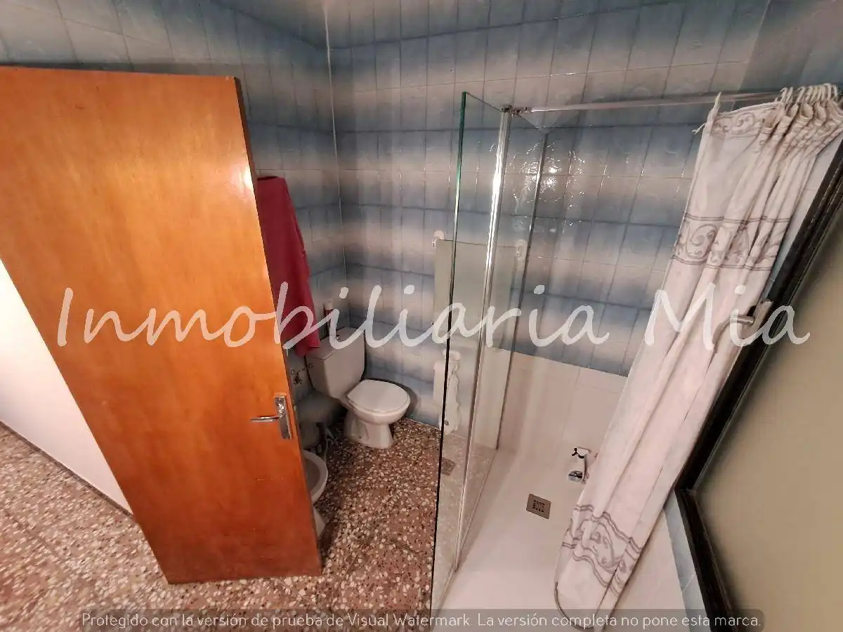 Casa o chalet en venta en Puerto Lumbreras