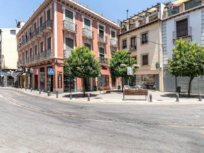 Pis en venda a Calle Comendadoras de Santiago, 13, San Matías - Realejo