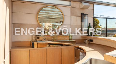 Foto 5 de Ático en venta en Calle Almagro, Almagro, Madrid