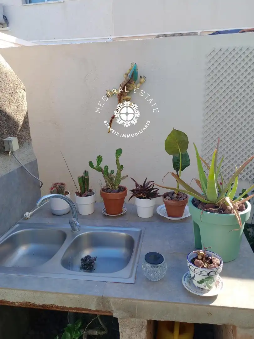 Wohnung zum Verkauf in Alvaro Bazan, imagen 14
