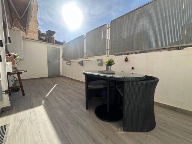 Piso en Venta en Carrer DOCTOR GINE I PARTAGAS en La Barceloneta