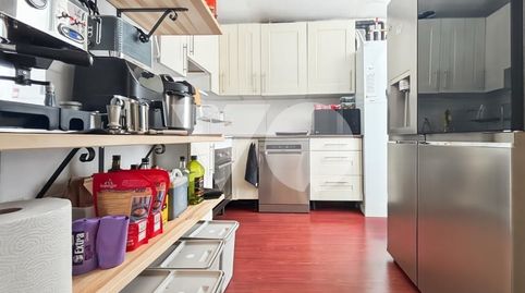 Foto 2 de Dúplex en venta en De Albarracín, Simancas, Madrid Capital