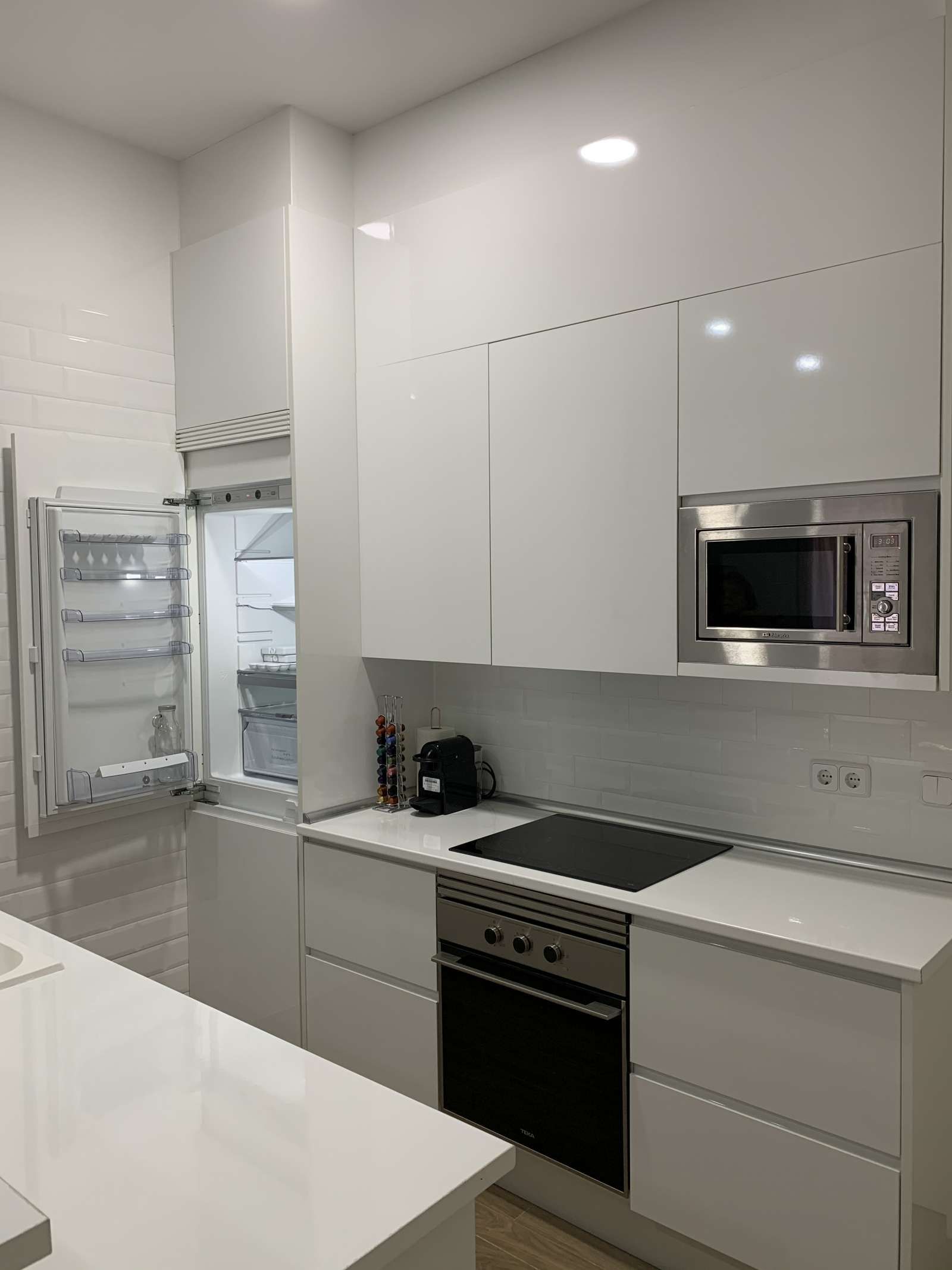 Apartament per a compartir a Vista Alegre
